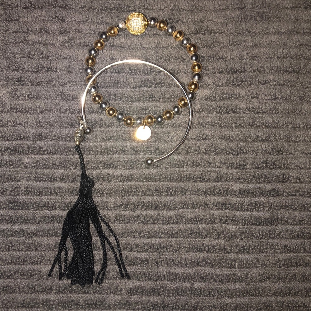 Bracelet set